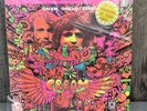 CREAM Disraeli Gears LP ATCO Records SD 33-232 Clapton 1st US stereo NM vinyl