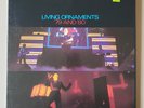 Gary Numan - Living Ornaments 79 & 80 Boxset 2x Vinyl LP Live Albums + Leaflet