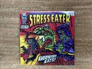 STRESS EATER Everybody Eats  LP NEW VINYL Silver Age Czarface Kool Keith