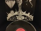 ROCK PROG CREATION A CHILD by CORPUS RED ACORN LABEL
