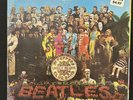 BEATLES Sgt. Pepper’s Lonely Hearts Club Band Capitol SMAS 2653 SEALED