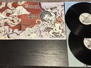 Clutch Blast Tyrant La Curandera Earth Rocker vinyl