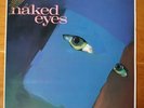 Naked Eyes - Self Titled - 1983 Promo EMI America 17089