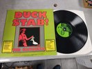 THE RESIDENTS - DUCK STAB & BUSTER & GLEN .VINYL LP  PUNK  RALPH EX