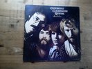 Creedence Clearwater Revival Pendulum A2/B2 1st Press VG Vinyl Record LBS 83400