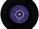 MESSAGE TO YOU RUDY - DANDY LIVINGSTON - SKA CLASSIC