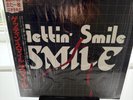 Queen Smile, Gettin' Smile, 1982 Vinyl LP Brian May, Roger Taylor, UNPLAYED