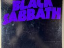 Black Sabbath - Master Of Reality (VINYL) - METAL / USED *NEAR MINT*