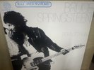 AUDIOPHILE CBS MASTERSOUND HALF SPEED MASTERED BRUCE SPRINGSTEEN BORN TO RUN LP