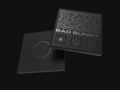 Bad Bunny - Anniversary Trilogy Indie Exclusive Box Set 3 Lps FACTORY SEALED