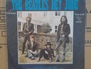 THE BEATLES - HEY JUDE LP vinyl record TAILEE TLA 656 - VERY RARE TAIWAN ISSUE