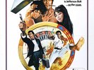 movie radio spot THAT MAN BOLT ('73) - blaxploitation martial arts 7