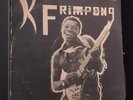 AFRO LP T.P. K. Frimpong & His Cubano Fiestas  Ofo Bros ‎– OFBLS 1012