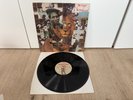 Jah Lloyd The Black Lion The Humble One LP 1978 in mint-