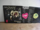 The Saints - Eternally Yours 1978 UK LP 1st PUNK KBD Mint-