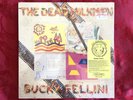 2-Dead Milkmen, Enigma 73351 & 73260, Bucky Fellini & Beelzebubba, Both are VG+