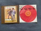 Mott The Hoople All The Young Dudes 2014 Red Color Vinyl Numbered Only 1000