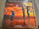 IZZY STRADLIN AND THE JU JU HOUNDS S/T GEFFEN MOVLP1386 Orange Special Ed NM