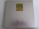 SIMPLE MINDS SILVER & GOLD ROCK AM RING 14 6 86 NEW WAVE TRIPLE LP BOX SET