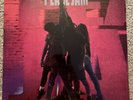 PEARL JAM TEN - NEW & SEALED OG 1994 First US Pressing Epic Z 47857 Vinyl LP