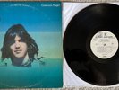 Gram Parsons - Grievous Angel - VG+Vinyl LP - 1974 MS 2171 White Label PROMO WLP