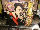 ELVIS PRESLEY. 
