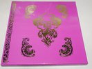 UTHER PENDRAGON San Francisco Earthquake 3LP BOX SET Guerssen 146 Spain 2016 -NM