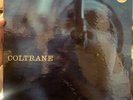 The John Coltrane Quartet - Coltrane - Impulse  LP Stereo A-21 - EX / VG+ RARE