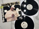 OG 1995 Ready to Die - Biggie 2xLP Vinyl | DELUX EDITION W/ Who Shot Ya | AS IS