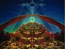 The Chris Robinson Brotherhood - Big Moon Ritual 2012 2xLP, Album Silver Arrow S