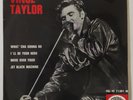 VINCE TAYLOR What' cha gonna do Rare Orig EP PALETTE 1962 BIEM EX