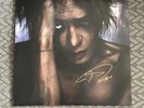 Jackson Wang Magic Man 2 Vinyl Record Signed Cover Authentic AUTOGRAPH In Hand