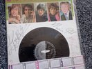 Bee Gees - Super Rare - Japanese Personal Message Flexi Record Pack