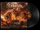 Sabaton - (PRE-ORDER 10/17/25) Legends (VINYL) - METAL *NEW*