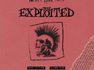 Exploited 7-Dead Cities/Class War (Vinyl) (UK IMPORT)