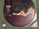 Sabrina Carpenter Man’s Best Friend Limited Picture Disc Vinyl New Mint Ship Now