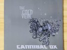 Cannibal Ox / The Cold Vein 2001 US Original 2LP Vinyl Def Jux Records DJX071