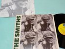 The Smiths, Meat is Murder Vinyl Record.  VG to VG+