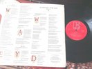 INCREDIBLE STRING BAND -      Wee Tam,     RARE 1968 UK MONO LP .... DECENT COPY