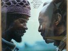 BOBBY HUTCHERSON & HARLOD LAND San Francisco ORIGINAL 1970's Blue Note LP SEALED