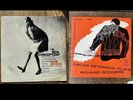2 LPs. Sam Rivers - A New Conception & Oscar Peterson Plays Richard Rodgers