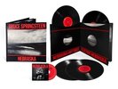 BRUCE SPRINGSTEEN - NEBRASKA 82 EXPANDED EDT 4LP+Blu-Ray Box Set NUOVO SIGILLATO