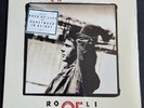 Rick Springfield Rock Of Life SEALED / NEW Vinyl 1987 Power Pop FAST SHIP OUT