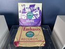 Frankie Lymon & Teenagers Share (V+) / Why Do Fools Fall In Love (V-) 78rpm