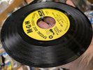 Out Of Sight, Out Of Mind / Is It On Is It Off THE BIT A SWEET Promo 45rpm 45...