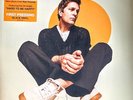 ROB THOMAS ALL NIGHT DAYS - VINYL LP 