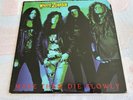 White Zombie Make Them Die Slow Vinyl RARE VG plus Rob Zombie ultrasonic cleaned