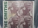 THE SMITHS MEAT IS MURDER VINYL LP German Import 180 GRAM  SEALED MINT
