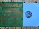 Heavenly Vs Satan LP Sarah 1991 1st press Indie Talulah Gosh