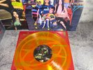 Katseye Beautiful Chaos Official Store Signed Vinyl Yellow In Hand